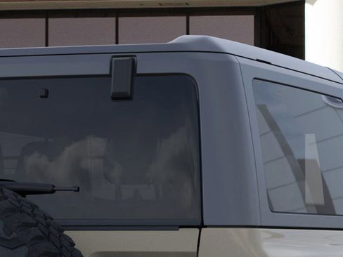 New 2026 Ford Bronco Badlands image 25