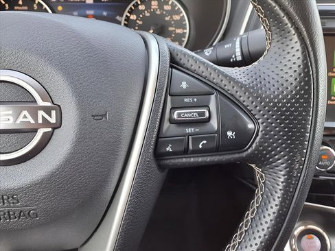 Used 2023 Nissan Maxima SV w/ Floor Mat Group image 21