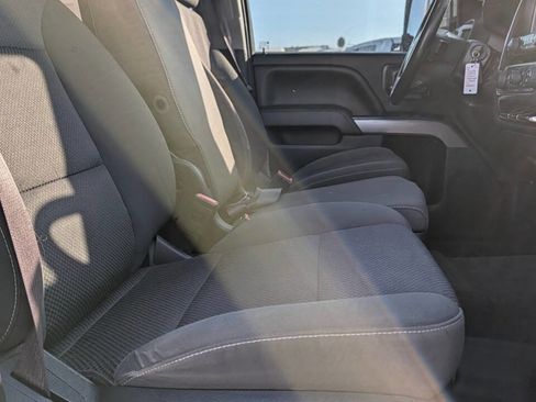 Used 2016 Chevrolet Silverado 2500 LT w/ LT Convenience Package image 34