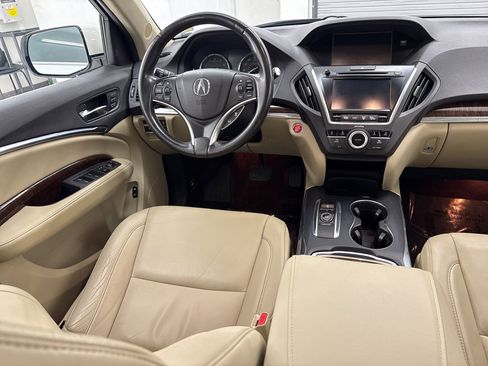 Used 2017 Acura MDX FWD w/ Technology Package image 27