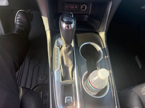 Used 2019 Chevrolet Equinox LT AWD/4WD image 6