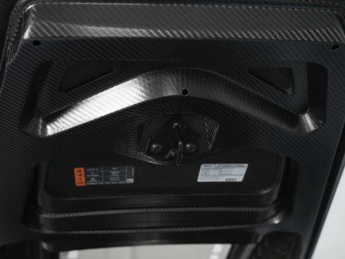Used 2019 Ford GT RWD image 58