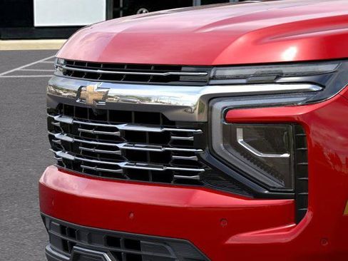 New 2026 Chevrolet Tahoe Premier image 13