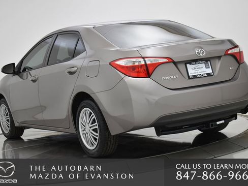 Used 2015 Toyota Corolla L image 17