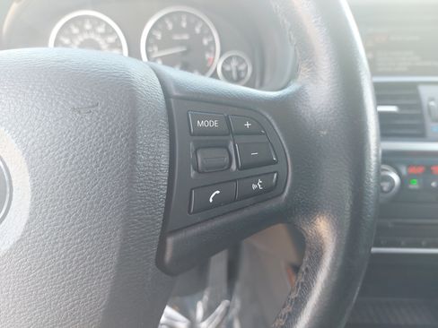 Used 2012 BMW X3 xDrive28i AWD/4WD image 17