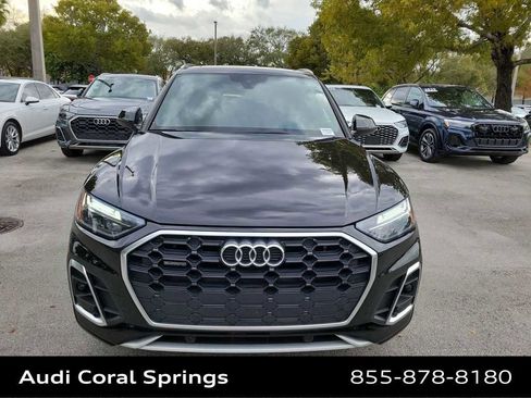 Certified 2023 Audi Q5 2.0T Premium w/ Convenience Package image 14