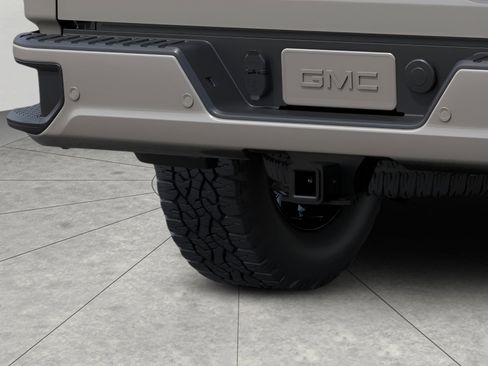 New 2026 GMC Sierra 2500 AT4 w/ AT4 Premium Plus Package AWD/4WD image 14