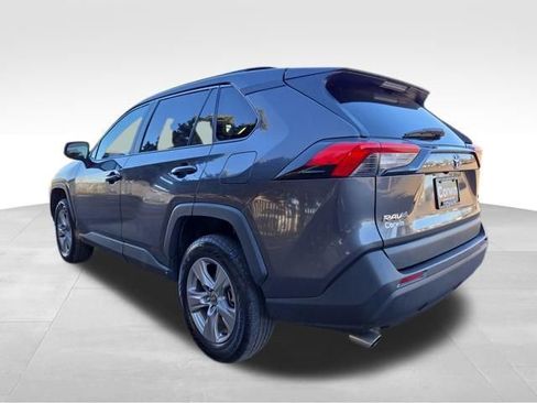 Used 2023 Toyota RAV4 XLE image 10