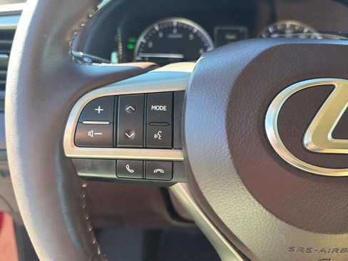 Used 2016 Lexus RX 350 AWD w/ Premium Package image 22