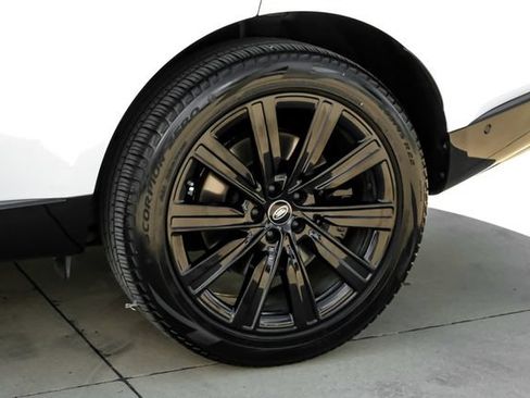 Used 2023 Land Rover Range Rover SE AWD/4WD image 65