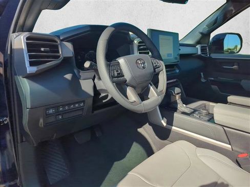 New 2026 Toyota Tundra Limited image 14
