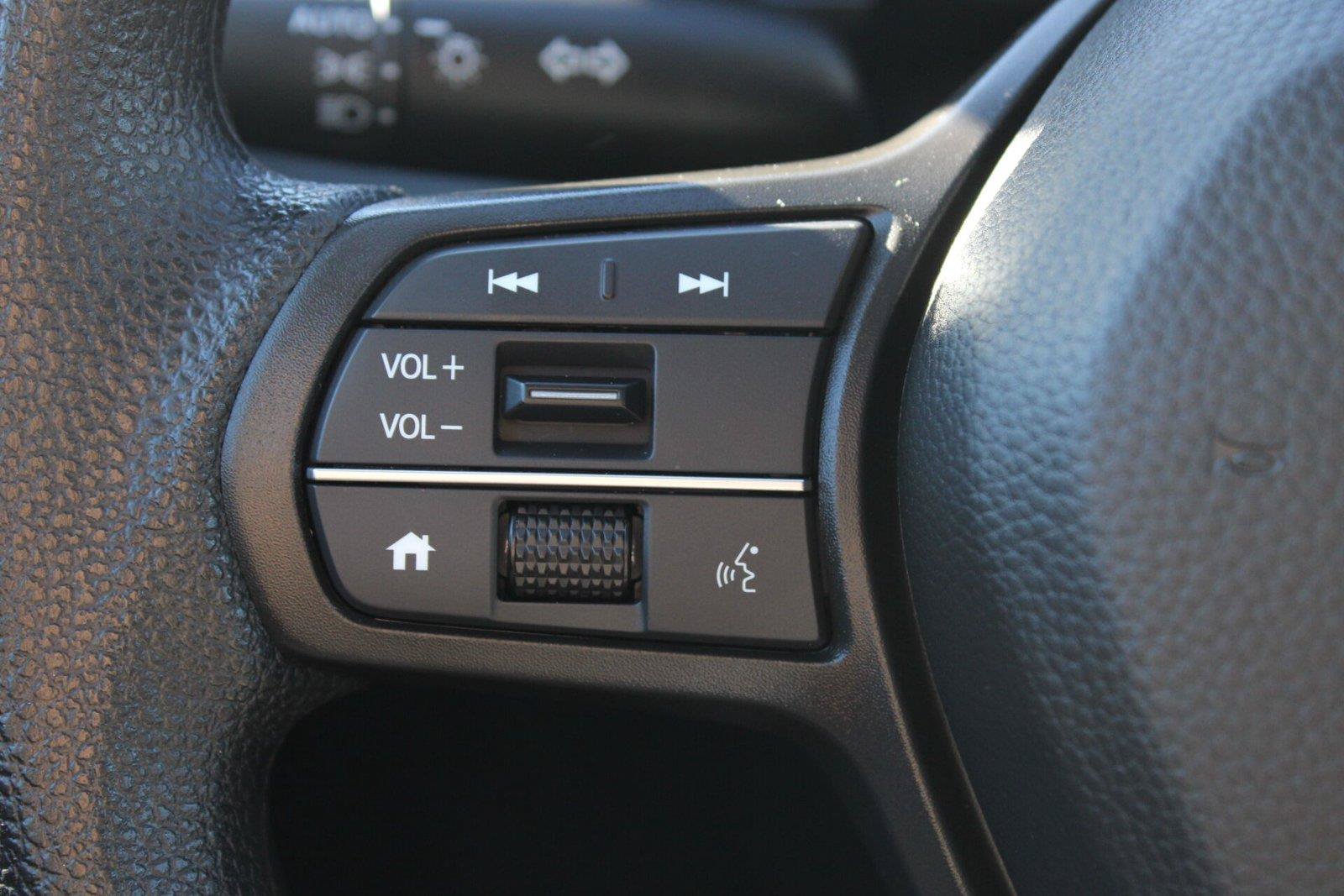 Used 2026 Honda CR-V EX image 31
