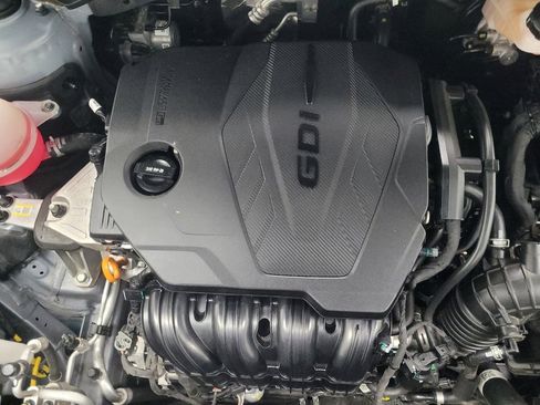 Used 2022 Kia Sorento LX image 30