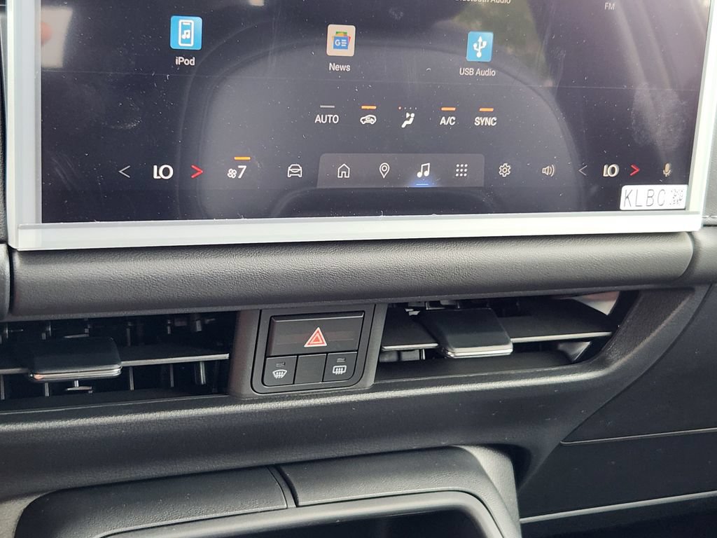 New 2026 MAZDA CX-5 Select AWD/4WD image 10