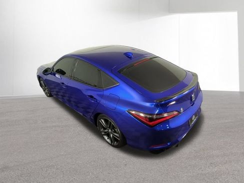Used 2024 Acura Integra A-Spec FWD image 34