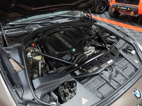 Used 2016 BMW 640i Gran Coupe xDrive AWD/4WD image 56
