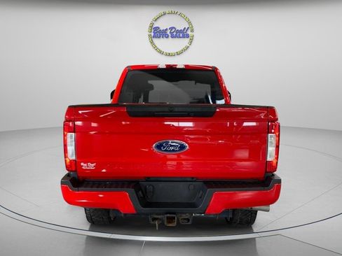 Used 2018 Ford F250 XL w/ STX Appearance Package AWD/4WD image 5