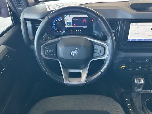 Used 2022 Ford Bronco Big Bend AWD/4WD image 13
