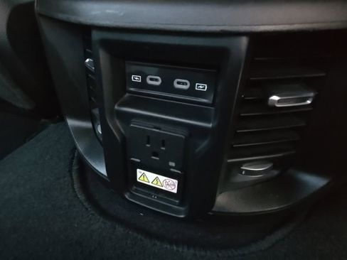 Used 2026 RAM 2500 Laramie image 97