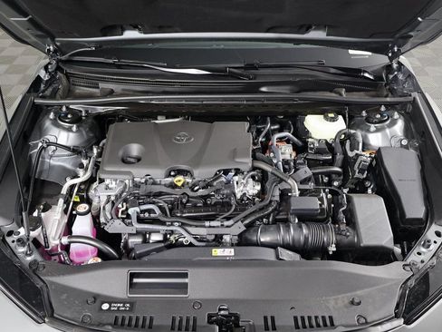 Used 2026 Toyota Camry XSE FWD image 15
