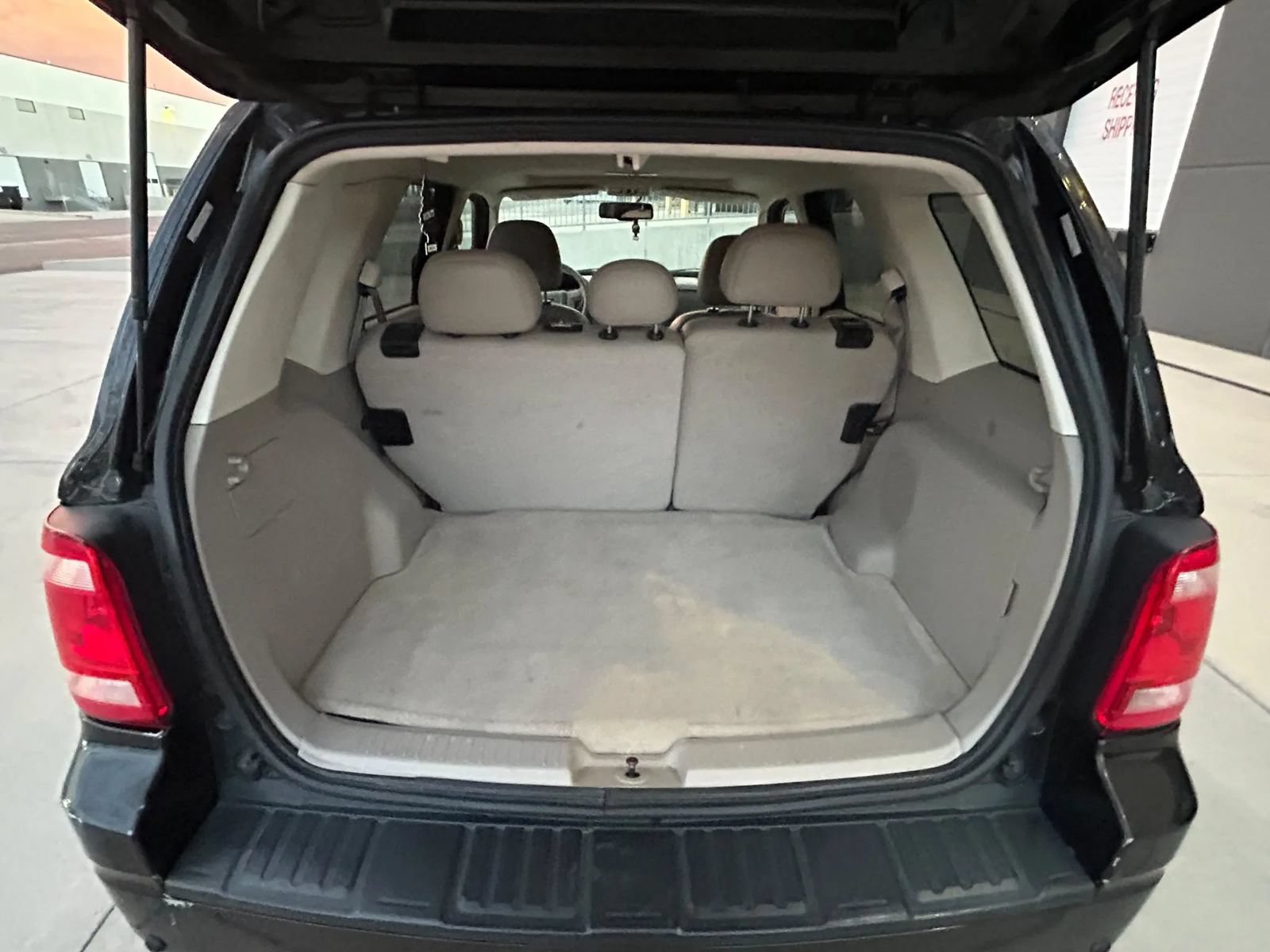 Used 2008 Ford Escape 4WD Hybrid image 13