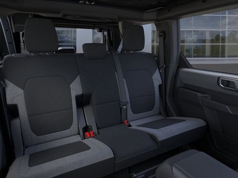 New 2025 Ford Bronco Big Bend image 11
