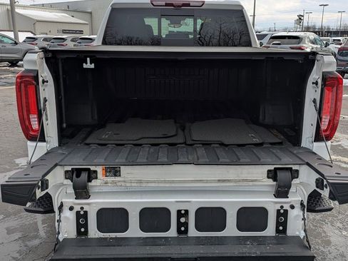 Used 2024 GMC Sierra 1500 Denali image 4