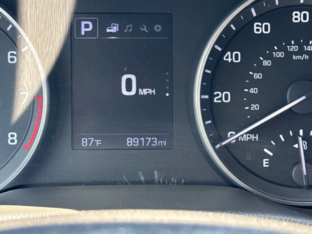 Used 2018 Hyundai Elantra Value Edition FWD image 26