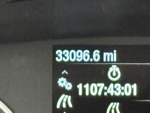 Used 2022 Ford EcoSport SE image 30