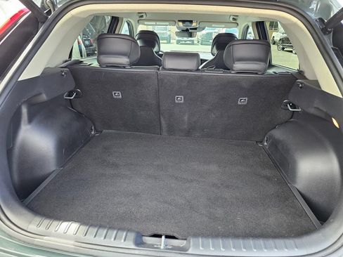 Used 2025 Kia Niro Wind w/ Wind Preserve Package FWD image 14