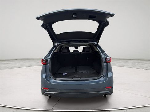 Certified 2023 MAZDA CX-5 Carbon Edition image 12