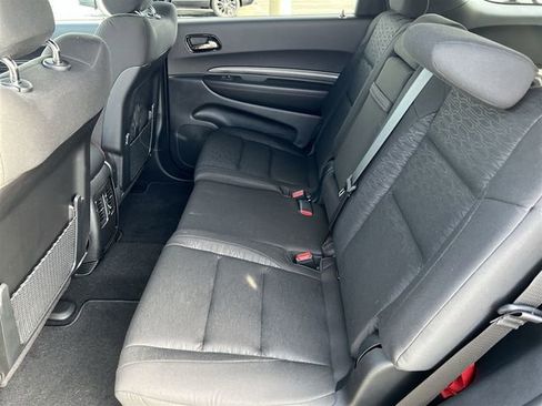 Used 2026 Dodge Durango GT w/ Tow 'N Go Package image 23