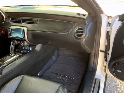 Used 2014 Chevrolet Camaro SS w/ RS Package image 14