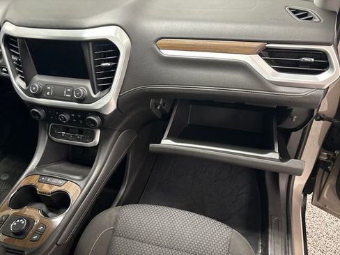 Used 2023 GMC Acadia SLE w/ Driver Convenience Package image 20