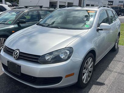 Used 2013 Volkswagen Jetta SE