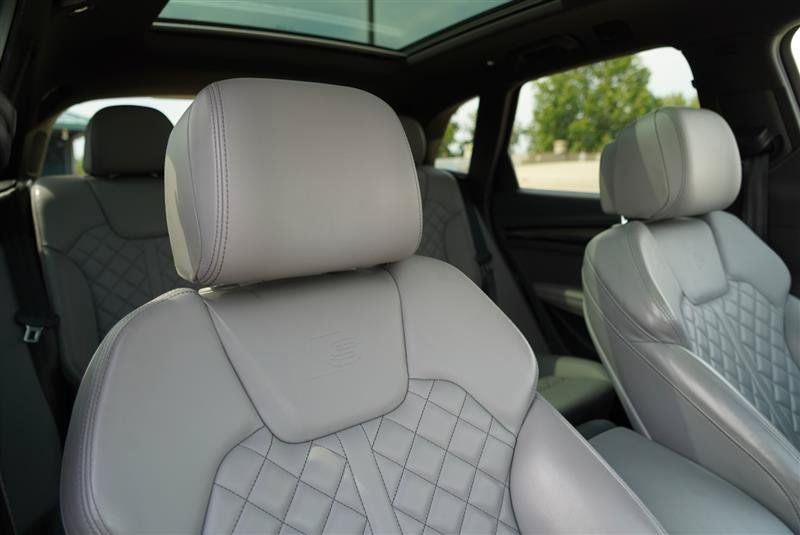 Used 2019 Audi SQ5 Prestige AWD/4WD image 81