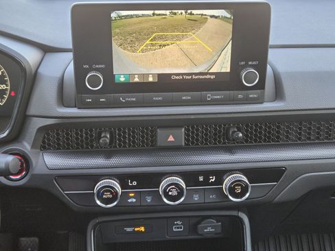 Used 2024 Honda CR-V LX image 21