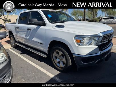 Used 2023 RAM 1500 Big Horn w/ Trailer Tow Group