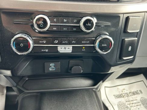 Used 2024 Ford F150 XLT w/ Tow/Haul Package AWD/4WD image 26
