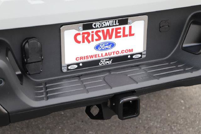 New 2026 Ford Ranger XLT w/ Equipment Group 301A High AWD/4WD image 8