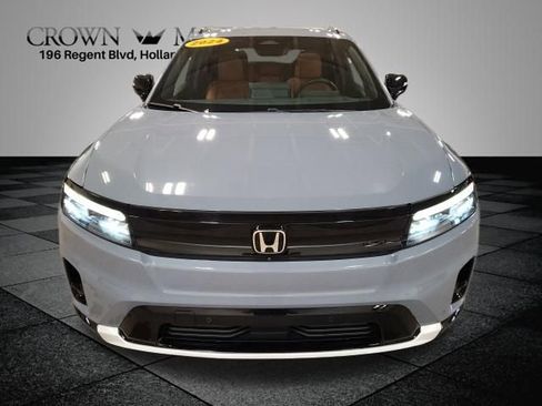 Used 2024 Honda Prologue Elite image 8