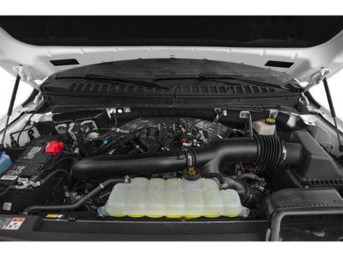 Used 2024 Ford Expedition Platinum image 12