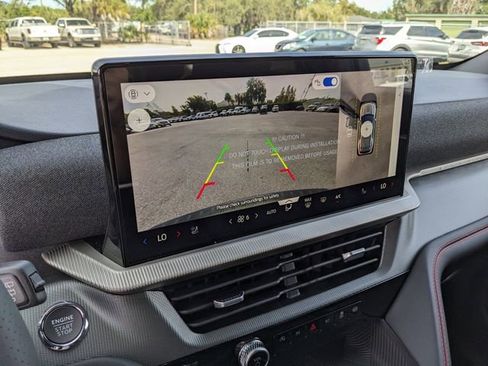 New 2026 Ford Explorer ST image 25