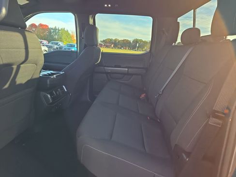 Used 2023 Ford F150 XLT w/ Equipment Group 302A High image 29