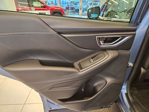 Used 2023 Subaru Forester Touring w/ Popular Package #2 image 27