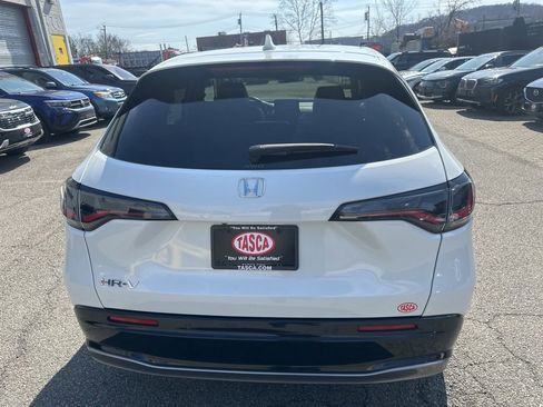 Used 2024 Honda HR-V EX-L image 5