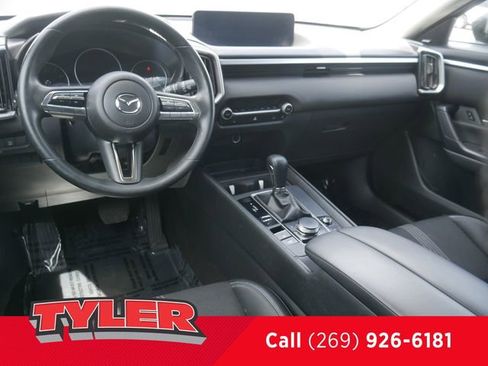 Used 2024 MAZDA CX-50 AWD 2.5 S w/ Premium Package image 40
