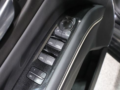 Used 2023 Cadillac Escalade Sport w/ Touring Package AWD/4WD image 15