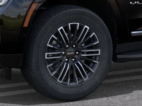 New 2026 GMC Yukon XL Elevation w/ Elevation Premium Package image 9