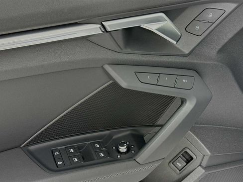 Used 2023 Audi A3 2.0T Premium Plus w/ Premium Plus Package FWD image 11